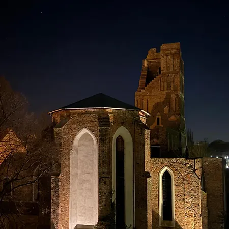 Swp Plac Solny 4 Apartment *