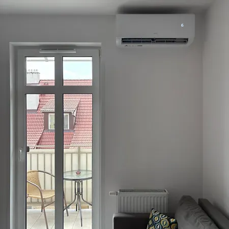 Swp Plac Solny 4 Z Klimatyzacja