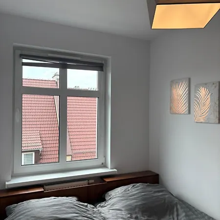 Apartment Swp Plac Solny 4 Z Klimatyzacja *