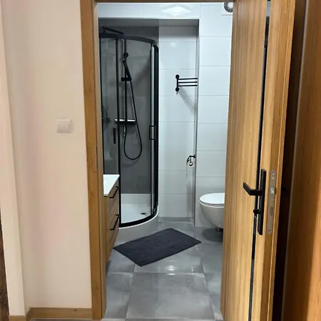 Apartment Swp Plac Solny 4 Z Klimatyzacja Glogau