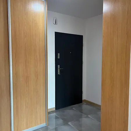Apartment Swp Plac Solny 4 Z Klimatyzacja Glogau
