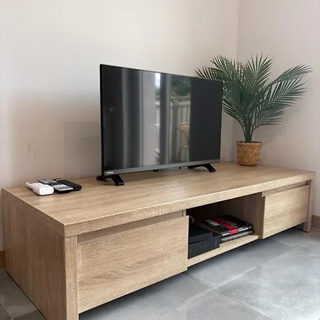 Swp Plac Solny 4 Z Klimatyzacja Apartment