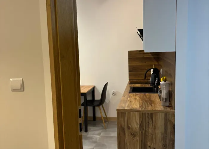 Apartment Swp Plac Solny 4 *