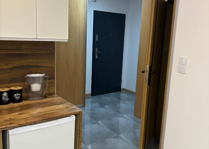 Swp Plac Solny 4 Apartment